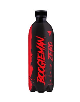 Boogie Man Zero - Energy Drink 500 ml - TREC NUTRITION