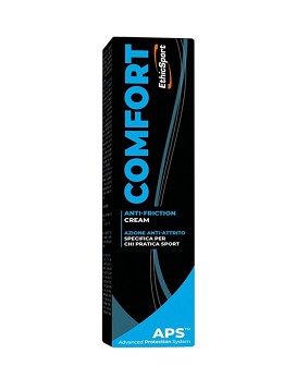Comfort Anti-Friction Cream 100ml - ETHICSPORT