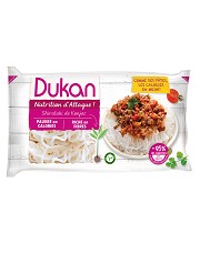 DUKAN Noodles de Konjac au bouillon de légumes 280g pas cher 