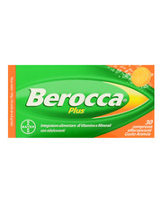 20 Minute Berocca sport pre workout review for Today