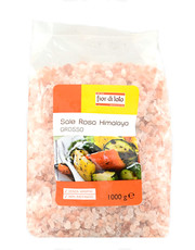 FIOR DI LOTO Sea Salt Pink Of Himalaya 1000 Gr