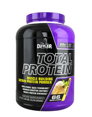 TOTAL PROTEIN™ by Cutler Nutrition 