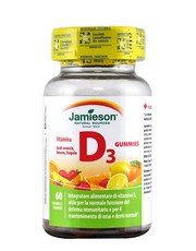 Jamieson Sport Supplements Natural Vitamins Minerals