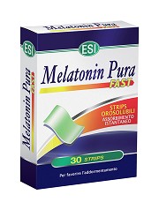 Melatonin Ingredients Iafstore Com