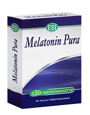 Melatonin Ingredients Iafstore Com