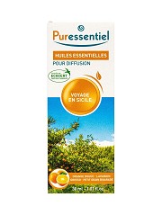 Puressentiel Olio Essenziale per Diffusione Happy - 30 ml