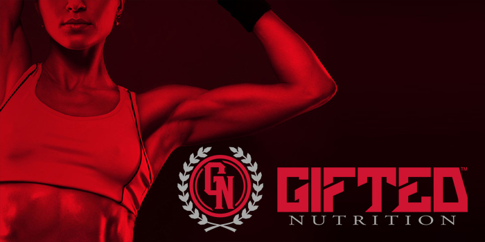 Gifted Nutrition - Ultimate Mass Gainer - IAFSTORE.COM