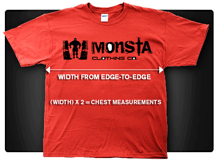 Monsta Clothing Co - New Determination - Racerback - IAFSTORE.COM