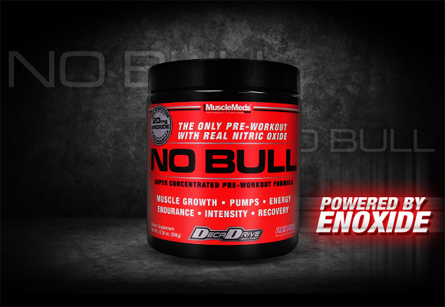 50+ No Bull Pre Workout Price In India