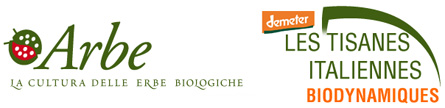 Arbe - Thé D'herbes Bio - Dépurative - IAFSTORE.COM
