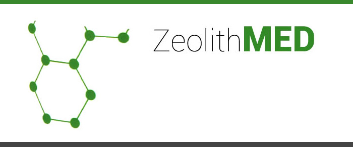 Zeolith Med - Body Lotion - IAFSTORE.COM