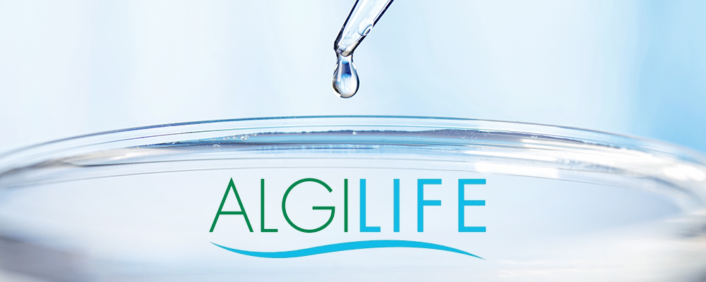 Algilife - Algireflux - IAFSTORE.COM
