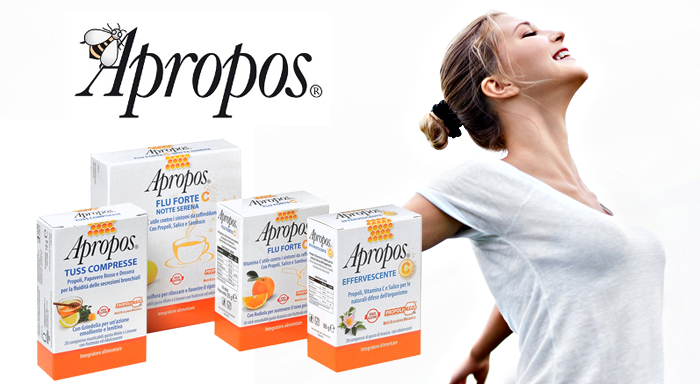 Apropos - Melle - Lollipops With Propolis - IAFSTORE.COM
