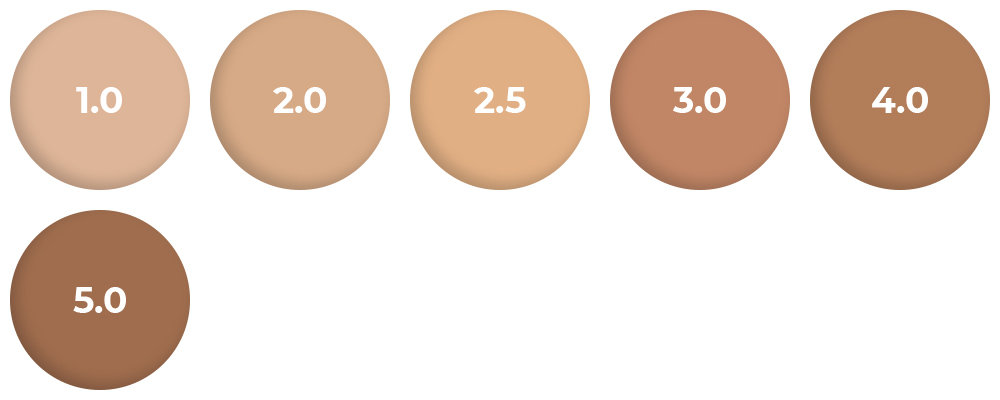 Avène - Couvrance - Comfort Tinted Compact Cream Spf30 - IAFSTORE.COM