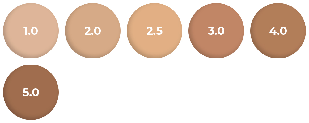 Avène - Couvrance - Crema compacta coloreada Efecto aterciopelado Spf30 - IAFSTORE.COM