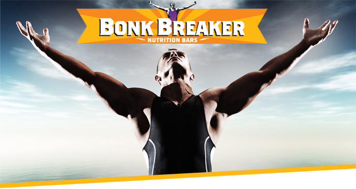 Bonk Breaker - Real Hydration Bustine - IAFSTORE.COM