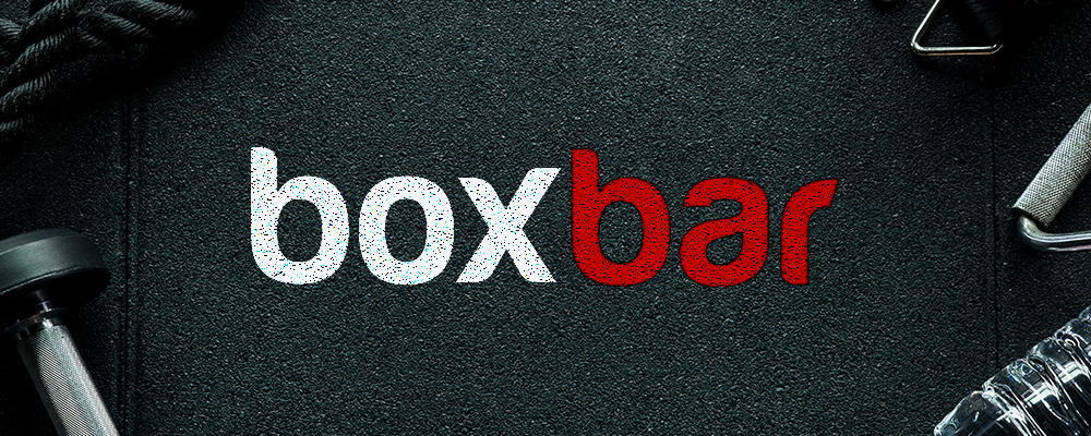 Boxbar - 100% Albume D'uovo Proteico - IAFSTORE.COM