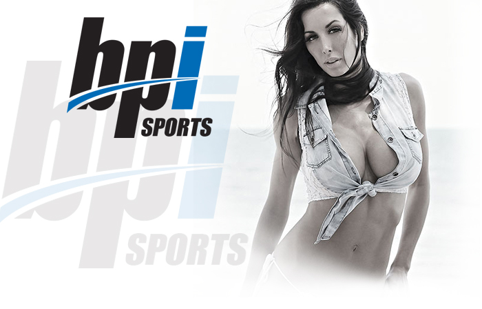 Bpi Sports - Iso-Hd - IAFSTORE.COM