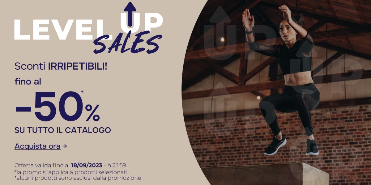 Iafstore - Level Up Sales – Upto 50% Off