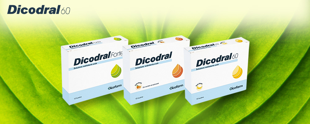 Dicodral - Dicodral 60 - IAFSTORE.COM