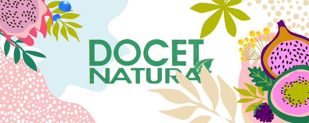 Docet Natura - Euforicamente - IAFSTORE.COM