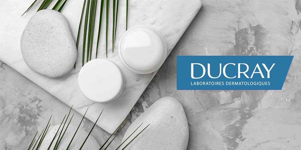 Ducray - Extra-Delicato Shampoo - IAFSTORE.COM