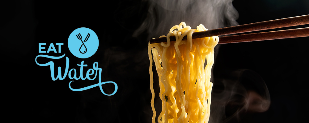 Eat Water - Eat Water Slim Pasta Spaghetti - IAFSTORE.COM