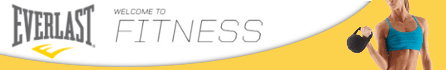 Everlast Fitness - Twist Board - IAFSTORE.COM