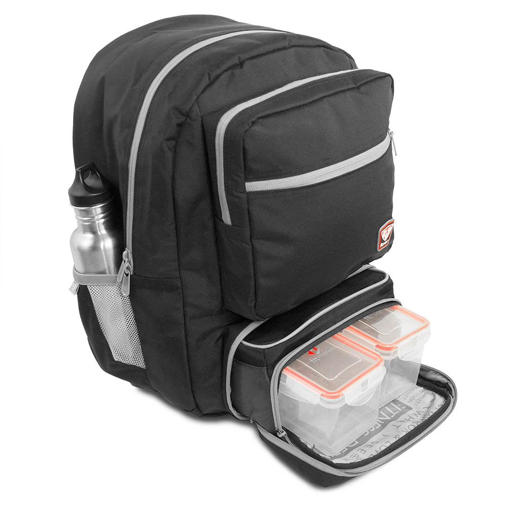 Fitmark - Transporter Backpack - IAFSTORE.COM
