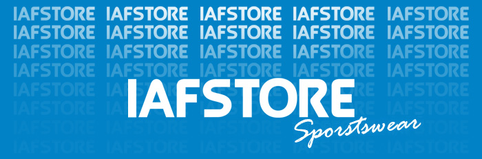 Iafstore Supplements - T-Shirt Pro Team Iaf - IAFSTORE.COM