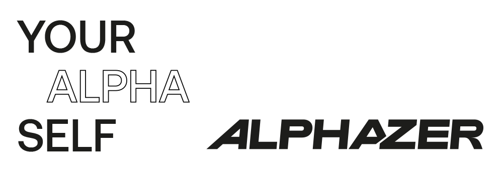 Alphazer - Sport Bottle - IAFSTORE.COM