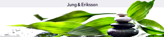 Jung & Eriksson - Valeriana Perfect - IAFSTORE.COM