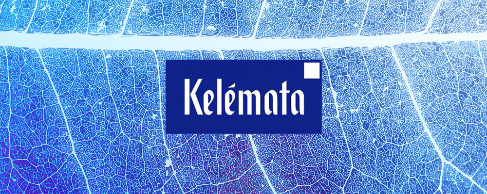 Kelemata - Bertelli Med Patch - Large Format Thermoactive - IAFSTORE.COM