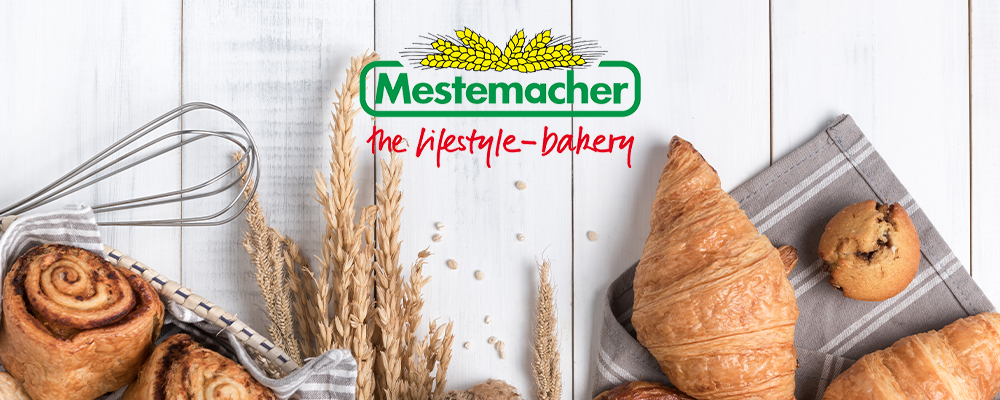 Mestemacher - Protein Bread With 5% Nuts - IAFSTORE.COM
