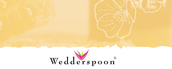 Wedderspoon - Raw Organic Rata Honey - IAFSTORE.COM