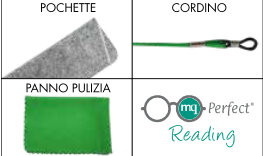 Mq Perfect - Gafas de lectura Adige - IAFSTORE.COM
