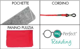 Mq Perfect - Lunettes de lecture Adige - IAFSTORE.COM