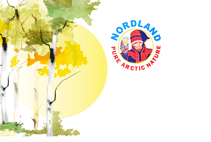 Nordland - Cellulite Nord Birch Oil - IAFSTORE.COM