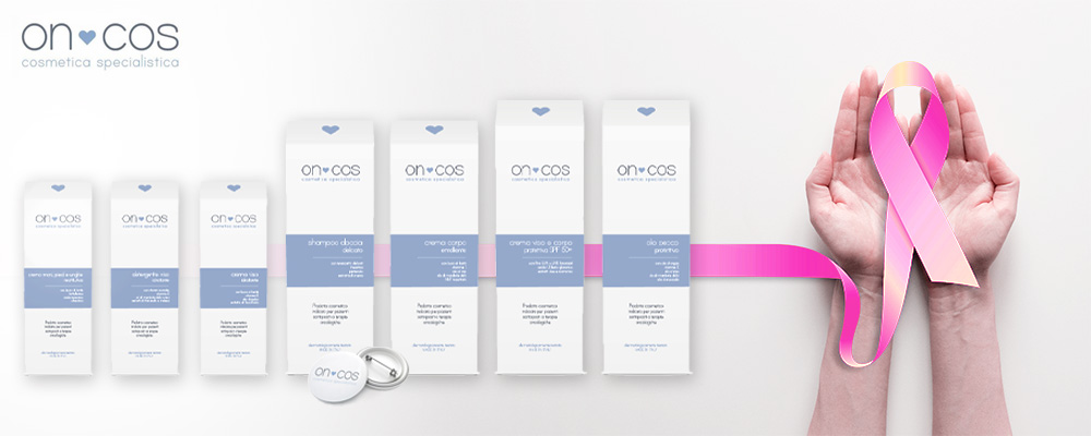 Oncos - Shampoo Doccia Delicato - IAFSTORE.COM