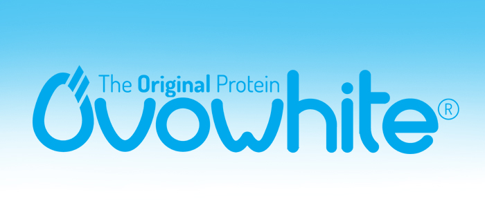 Ovowhite - Instant 100% Egg Protein - IAFSTORE.COM