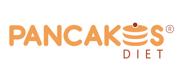 Pancakes Diet - Bio Pancakes - IAFSTORE.COM