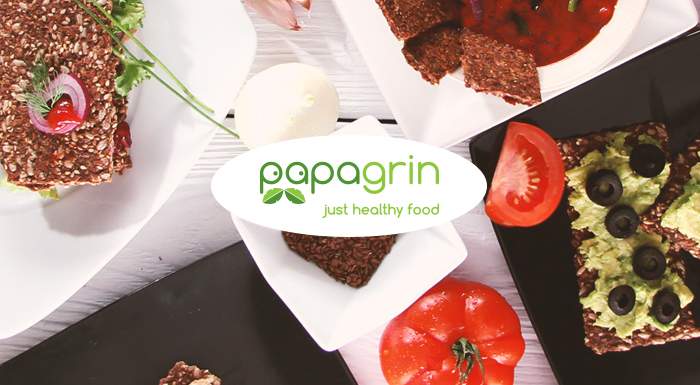 Papagrin - Buri Beri Fruit Snack - Apple And Blackcurrant - IAFSTORE.COM