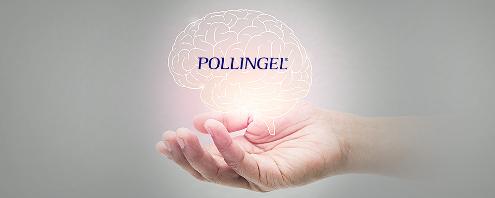Pollingel - Pollingel Ginseng - IAFSTORE.COM