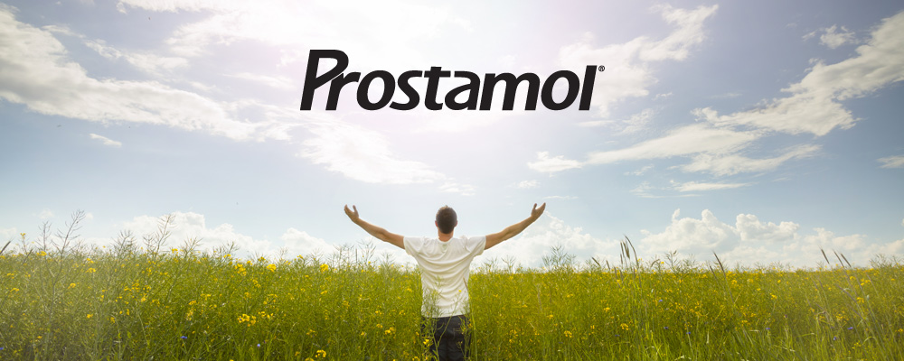 Prostamol - Prostamol - IAFSTORE.COM