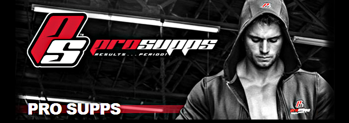 Prosupps - Ps Isolate - IAFSTORE.COM