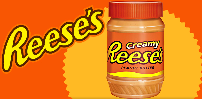 Reese's - Reese's Peanut Butter Creamy - IAFSTORE.COM