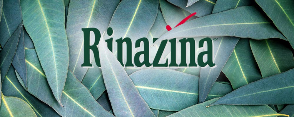 Rinazina - Respira Bene Cerottini Nasali Con Aromi Balsamici - IAFSTORE.COM