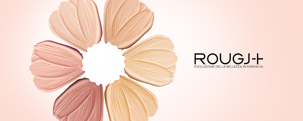 Rougj - Glam Tech - Beauty Blender - IAFSTORE.COM