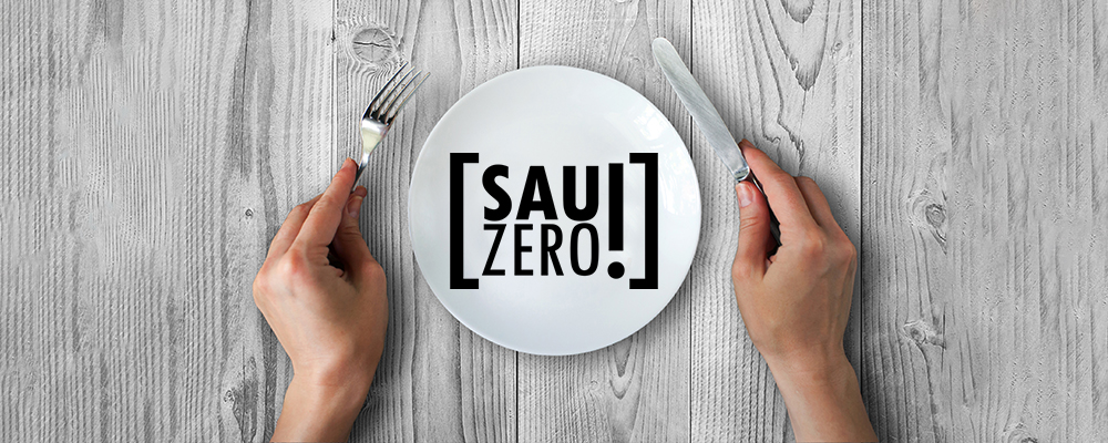 Sauzero - Ketchup - IAFSTORE.COM