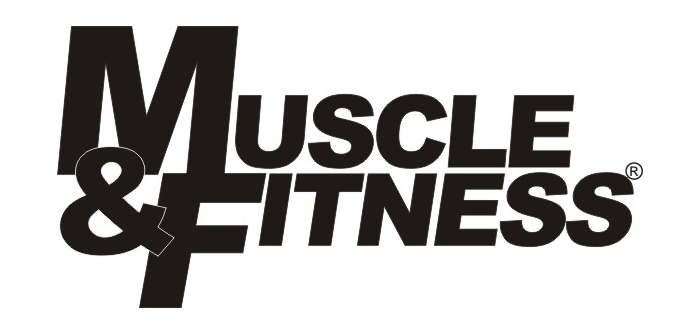 Muscle & Fitness - Muscle & Fitness - IAFSTORE.COM